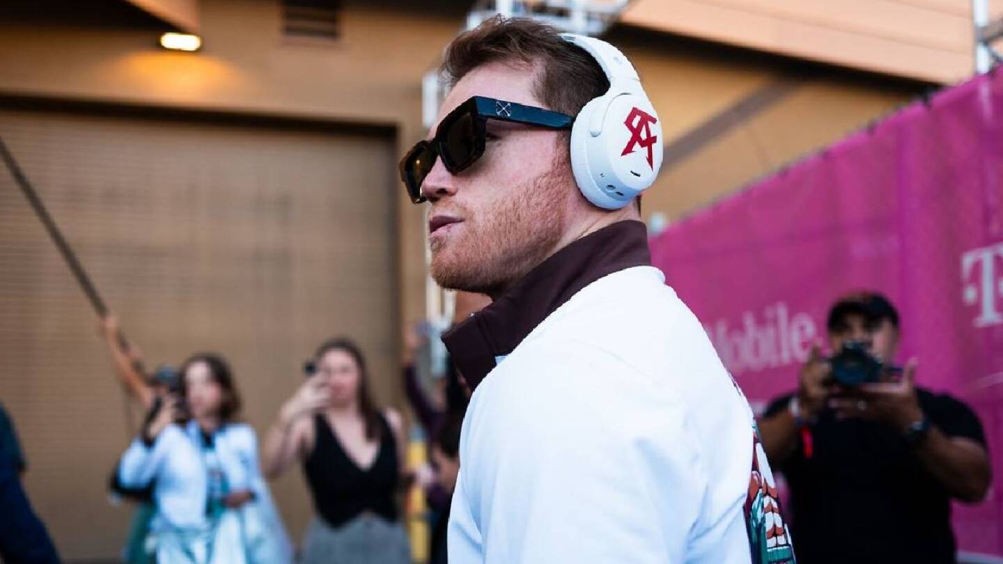 Canelo-Alvarez
