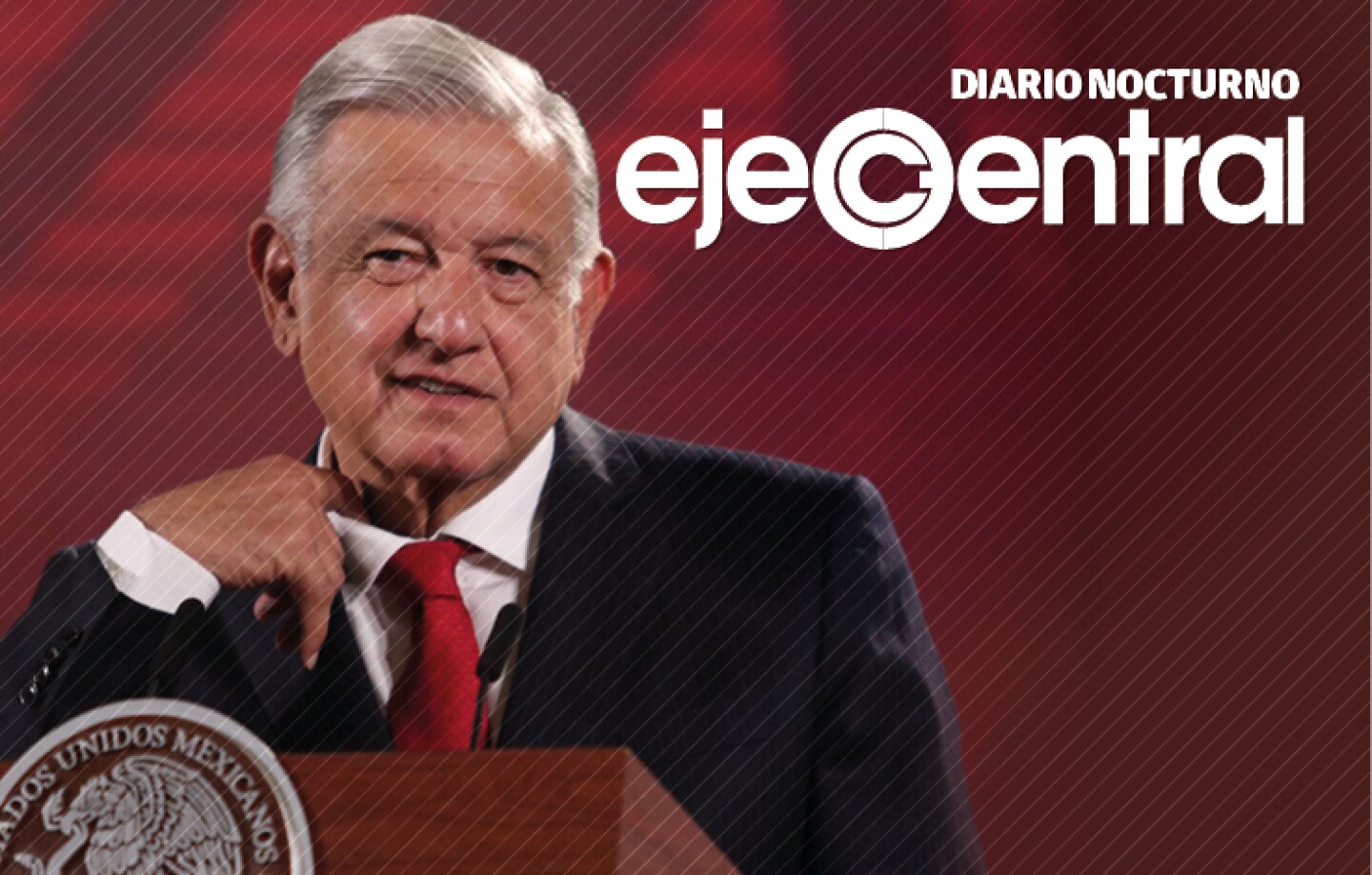 salud del Presidente