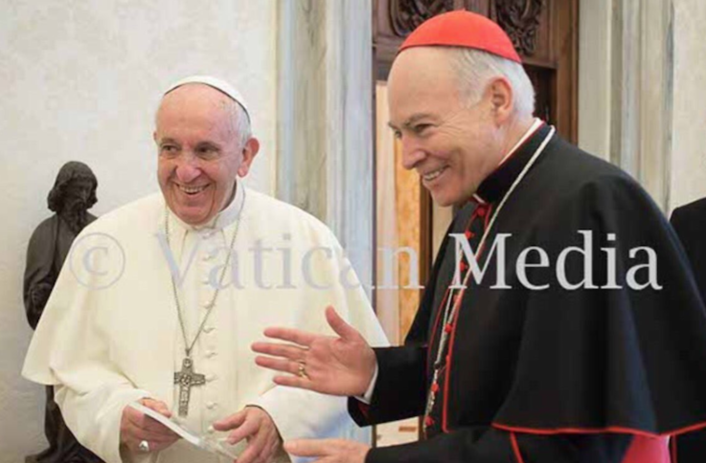 EL PAPA- AGUIAR RETES