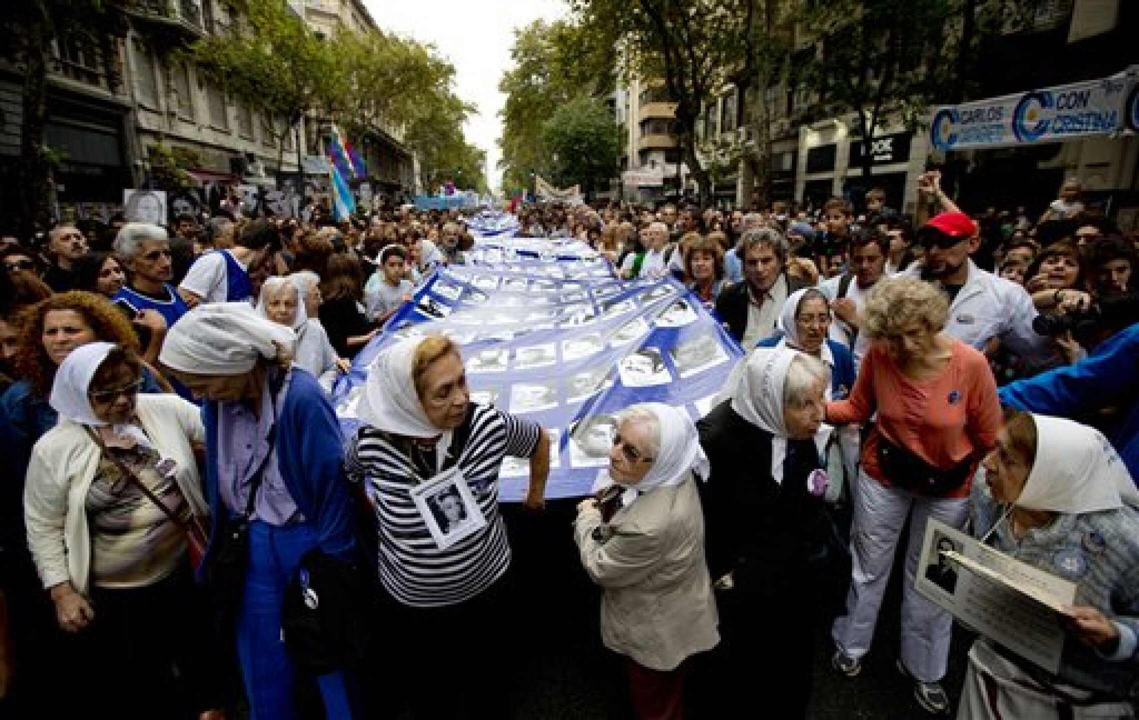 argentina