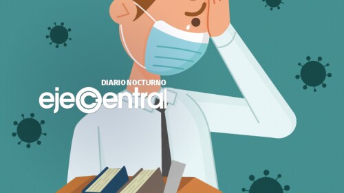 Covid-19 y Alzheimer