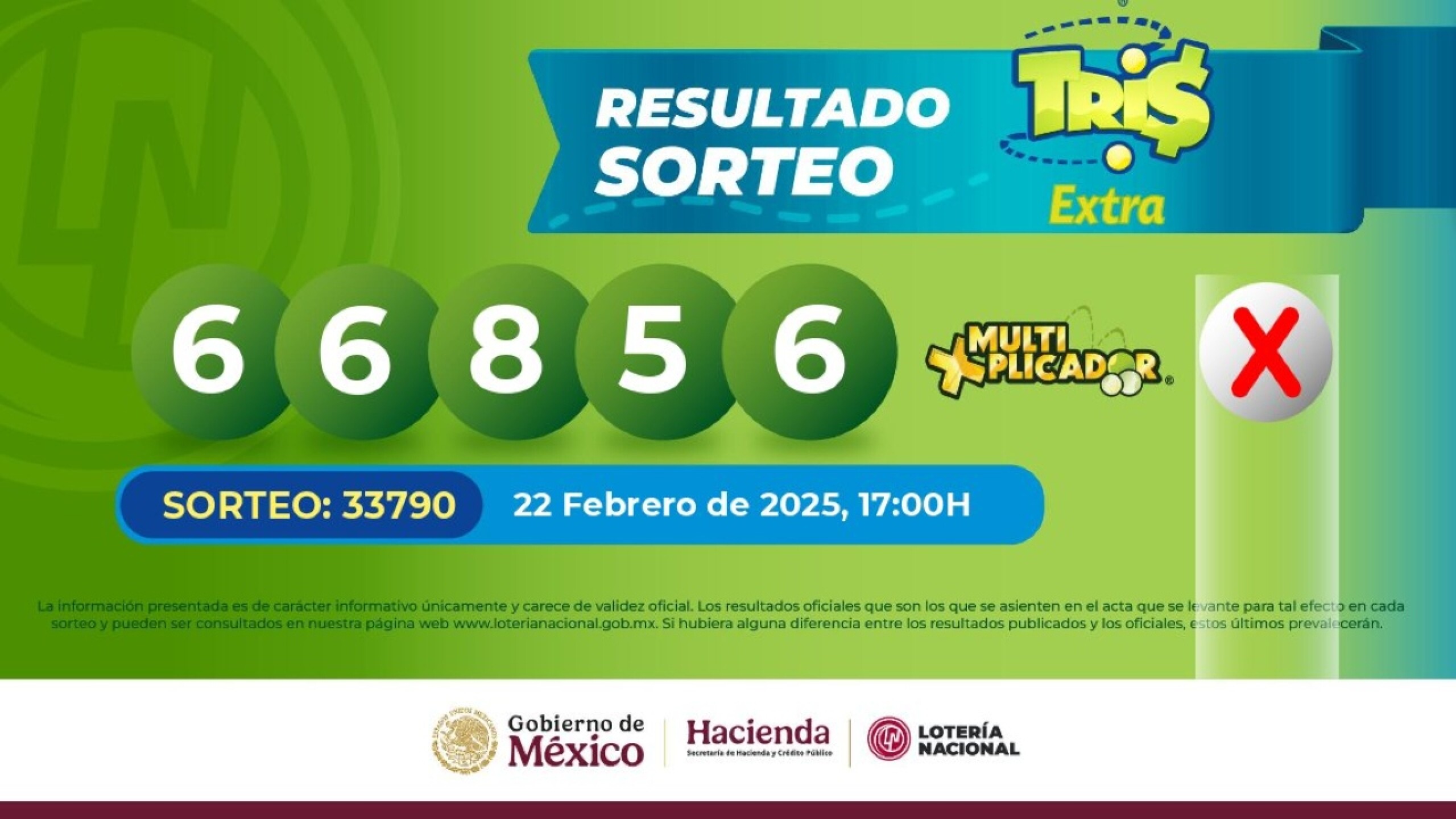 Resultados Sorteo Tris 22 de febrero.jpg