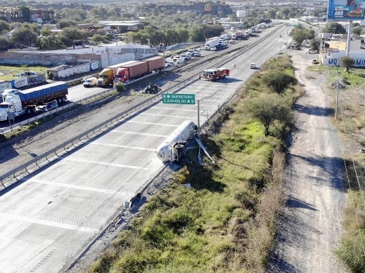 accidente-mexico-queretaro