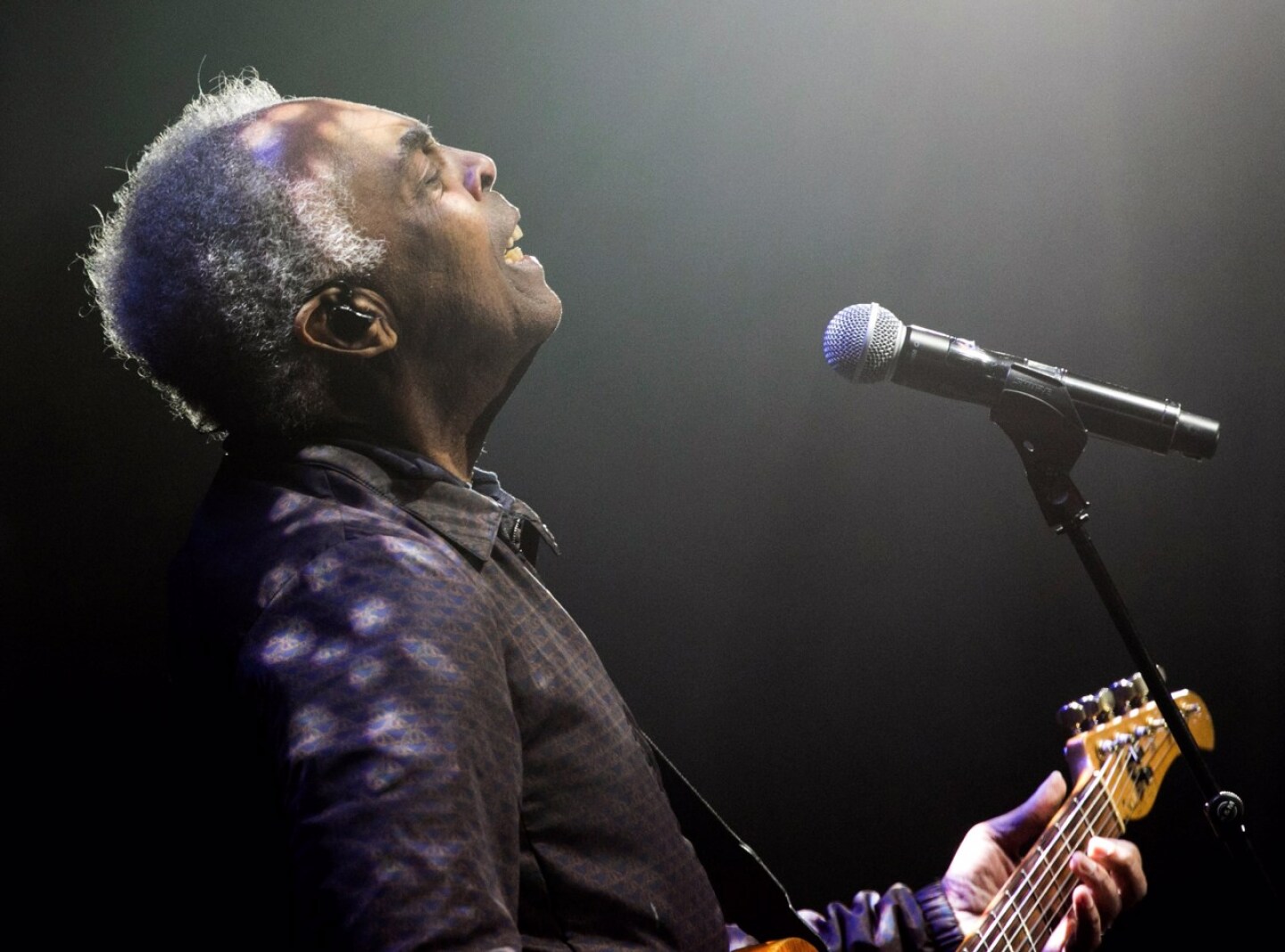 Gilberto Gil