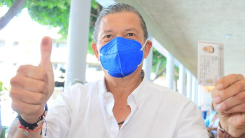 Octavio pedroza