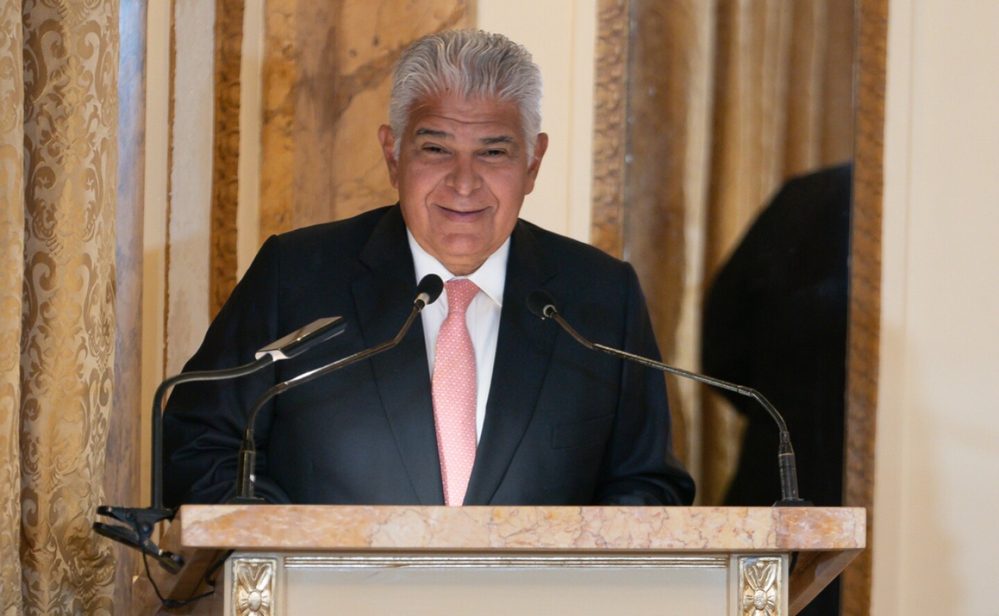 presidente-de-Panama