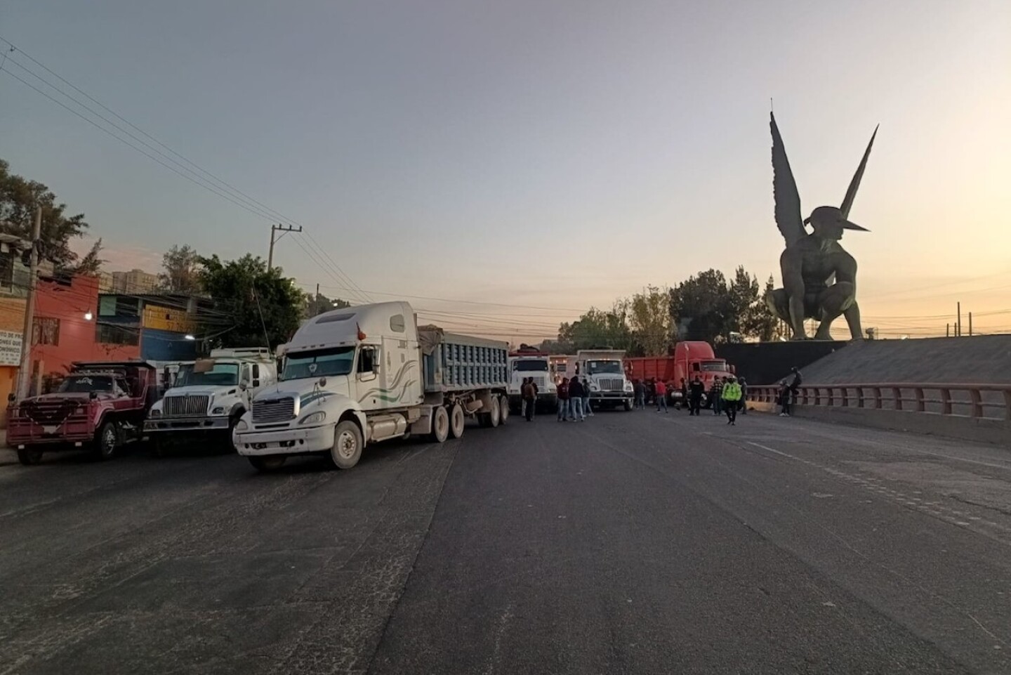 bloqueo-hoy-mexico-pachuca