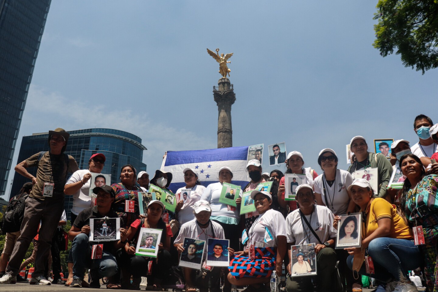 Caravana-de-madres-de-migrantes-10-de-mayo 3