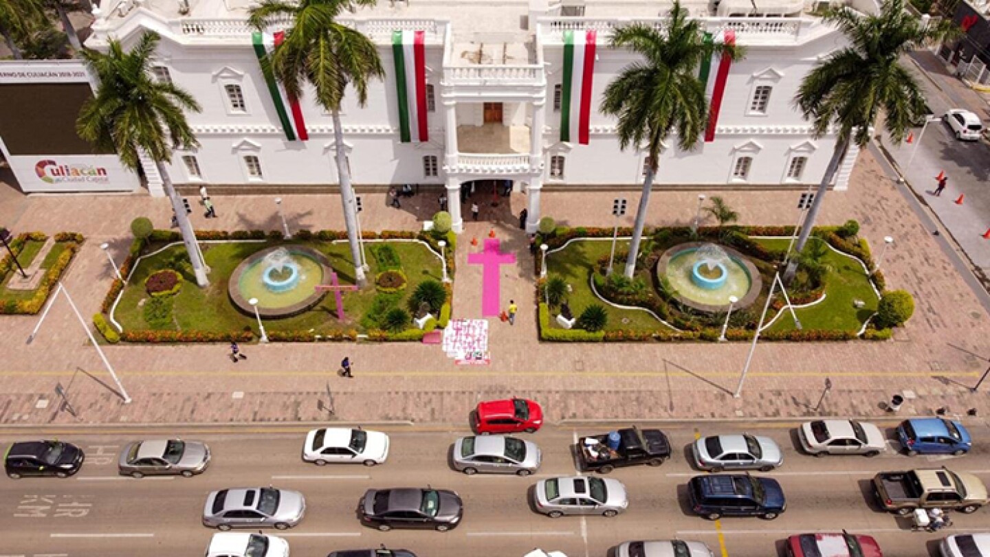 Ayuntamiento de Culiacán