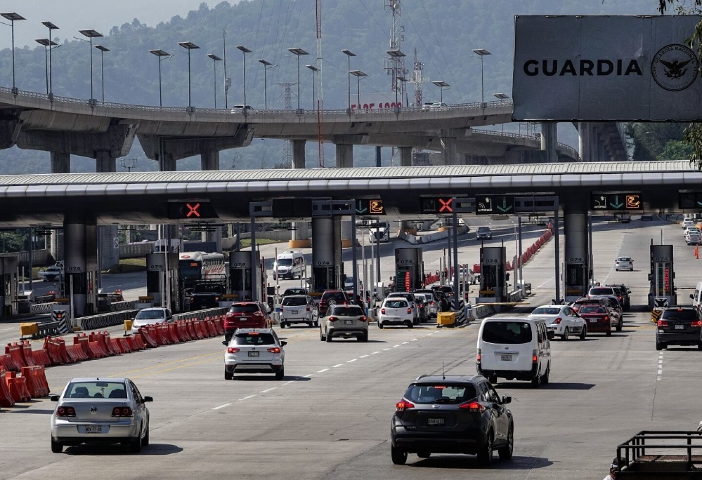 autopista México-Cuernavaca Operativo Vacaciones de Verano-2.jpg