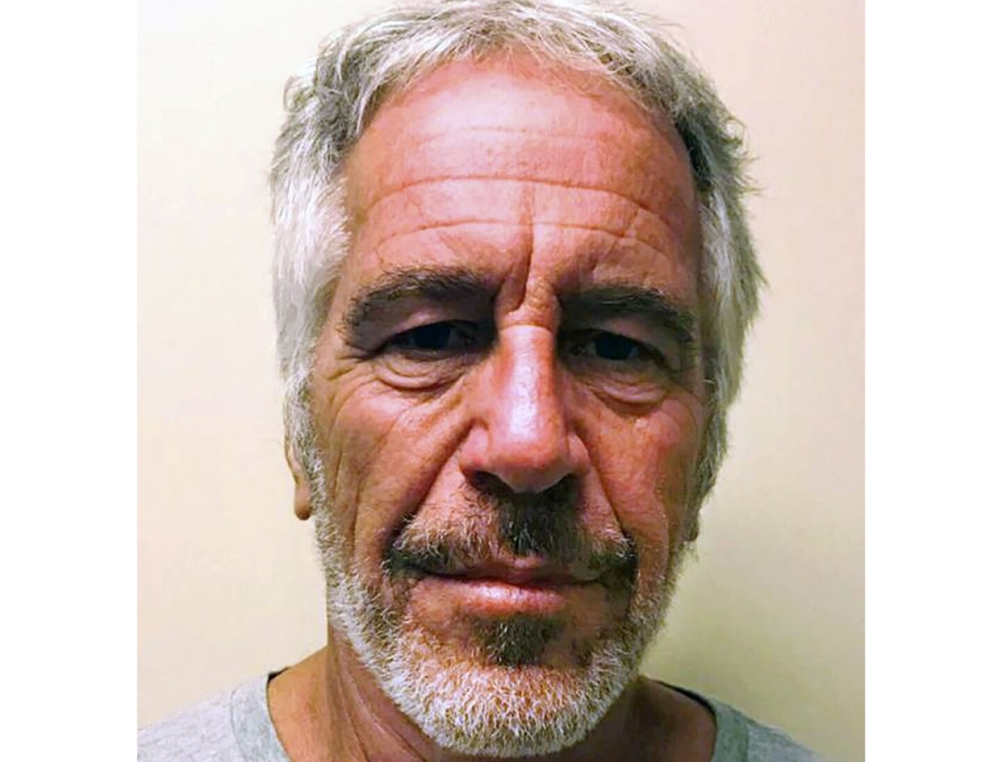 Jeffrey Epstein