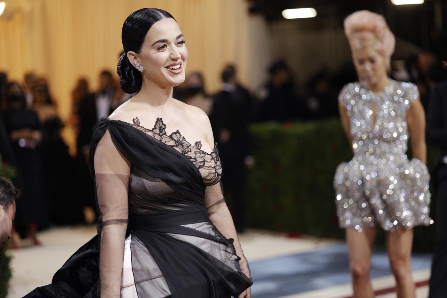 Katy Perry vende parte de su repertorio musical a Litmus Music por 225 millones de dólares