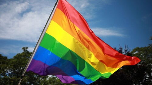 Marcha orgullo Nezahualcóyotl-efe