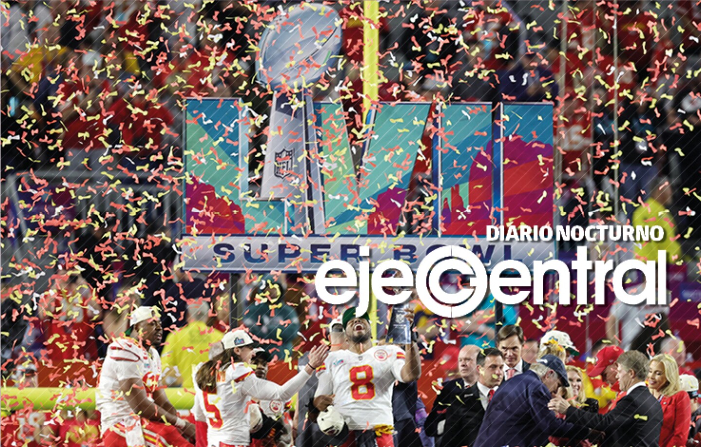 Super Bowl LVII