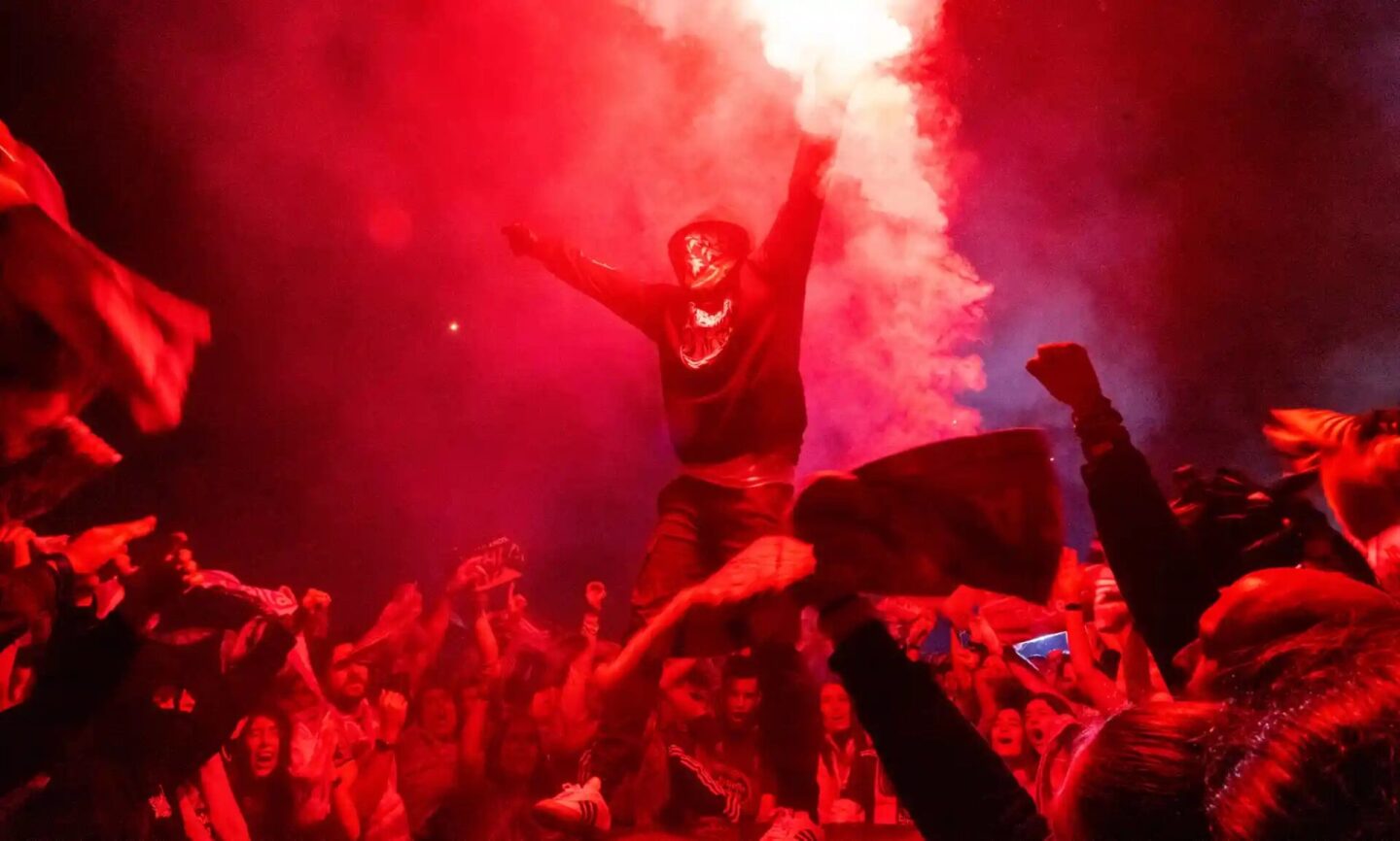 aficionados del celta de vigo nueva canción oliveira dos cen anos c tangana