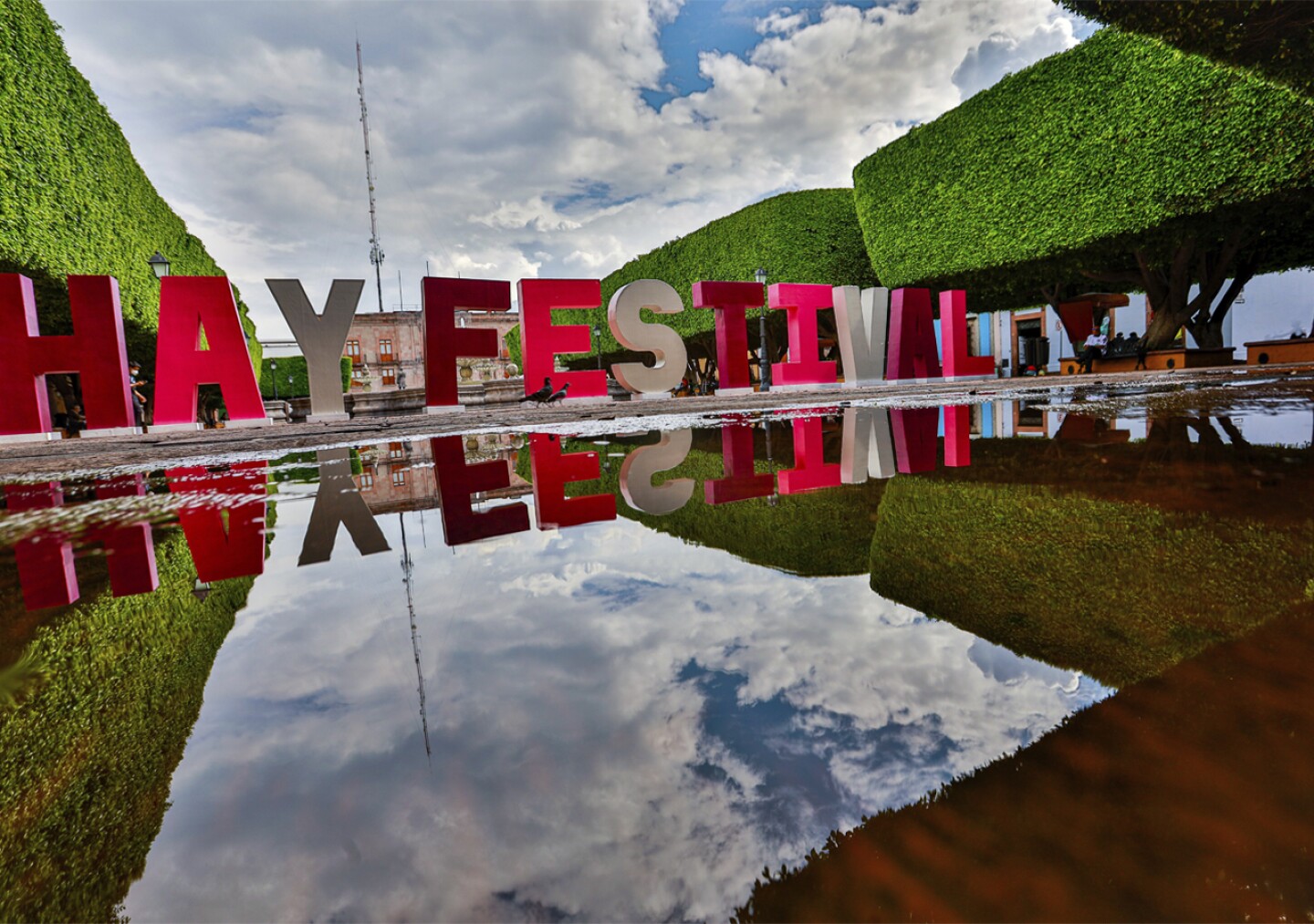 Hay Festival