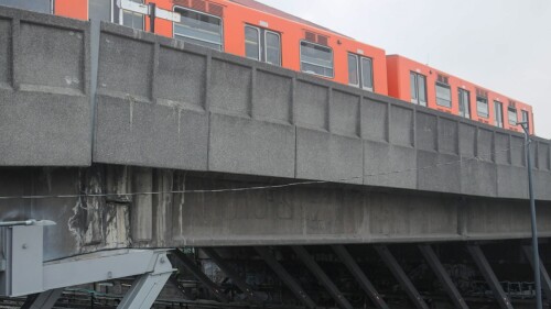 Obras Línea 9
