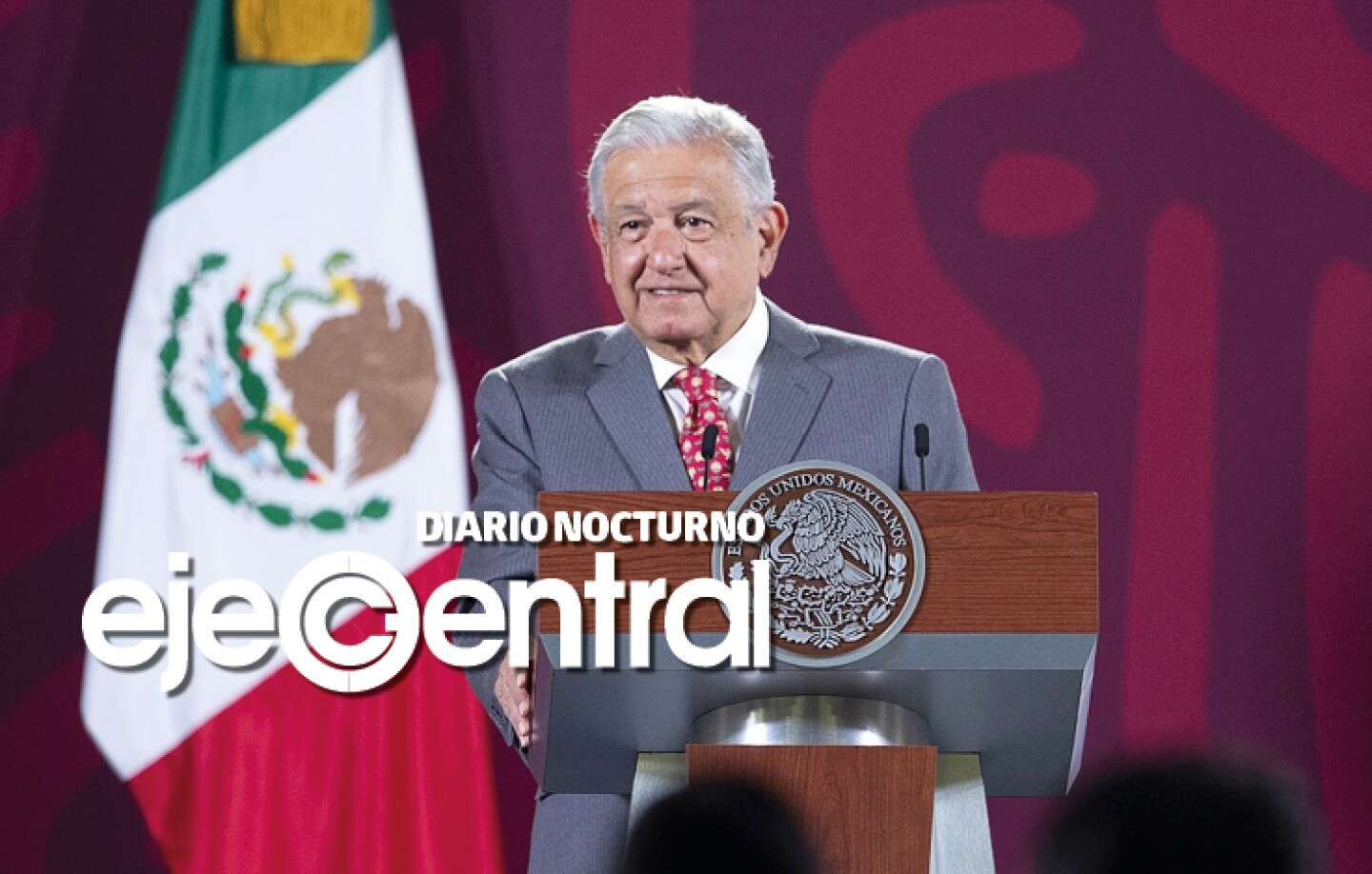 Promo_558_AMLO descarta impacto de la guerra en combustibles