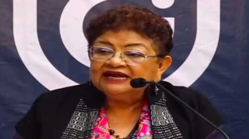 Ernestina Godoy