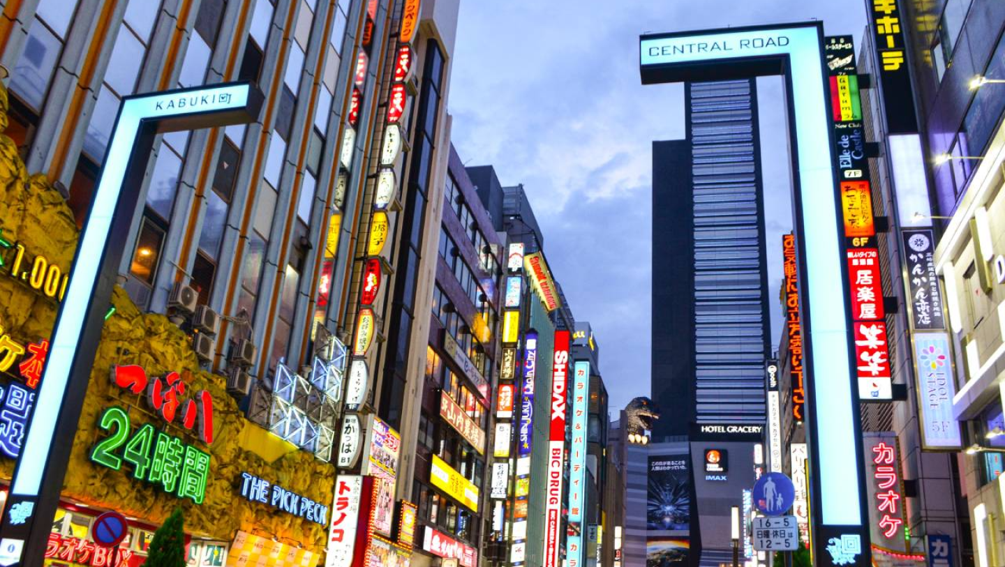 Tokio