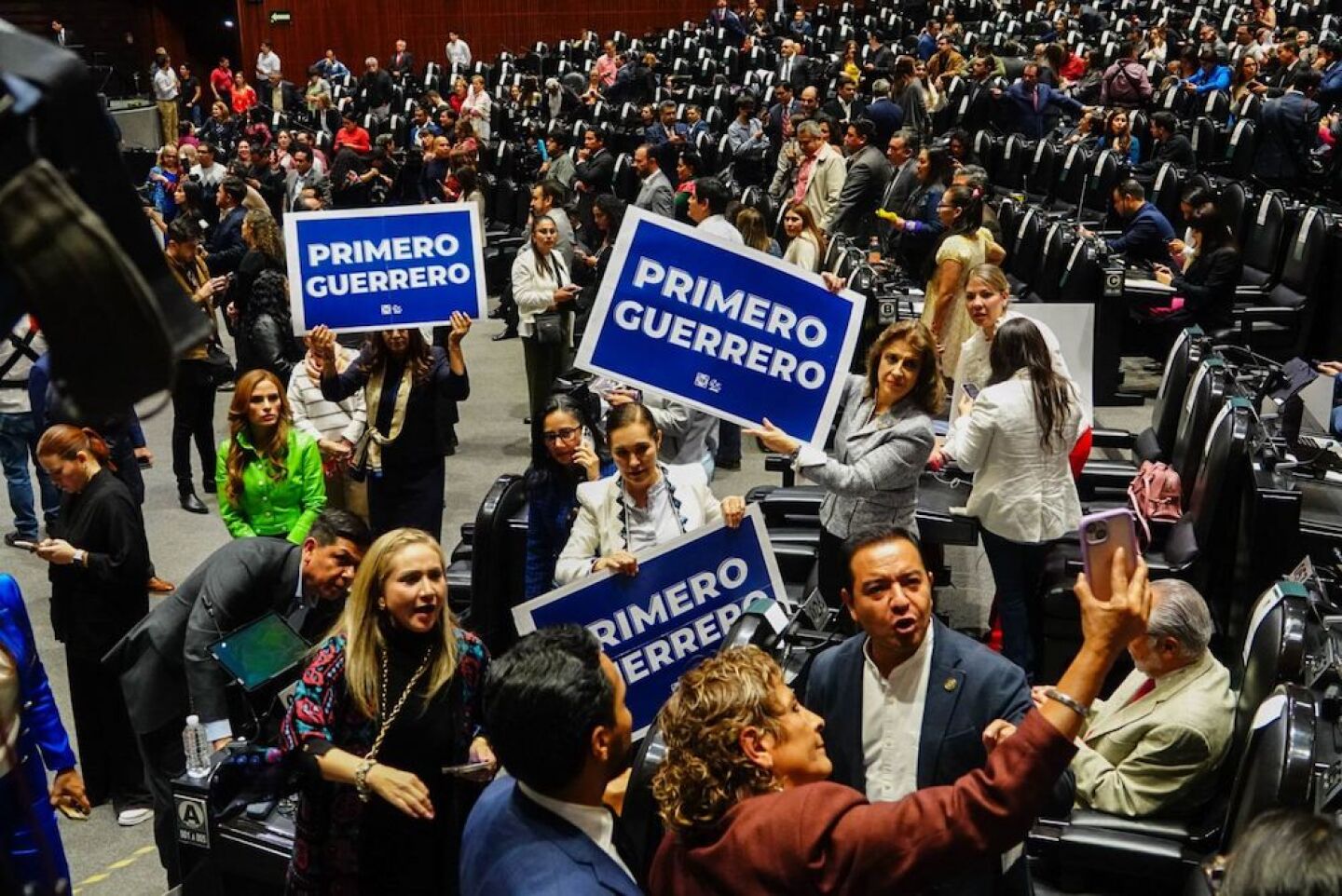 Diputados Ley de Egresos-10