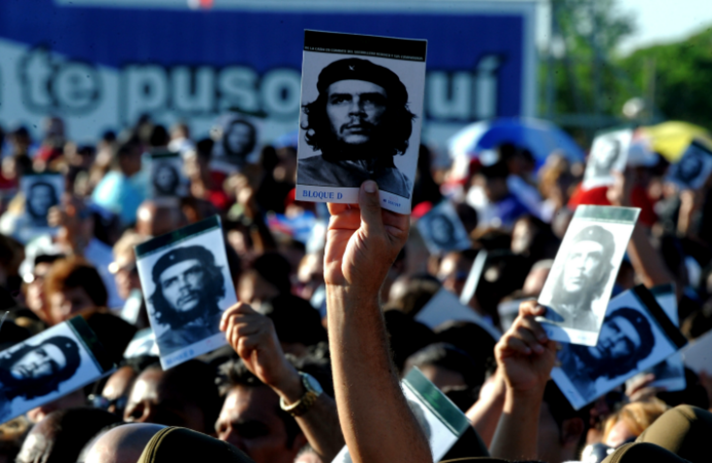 Cuba Che Guevara