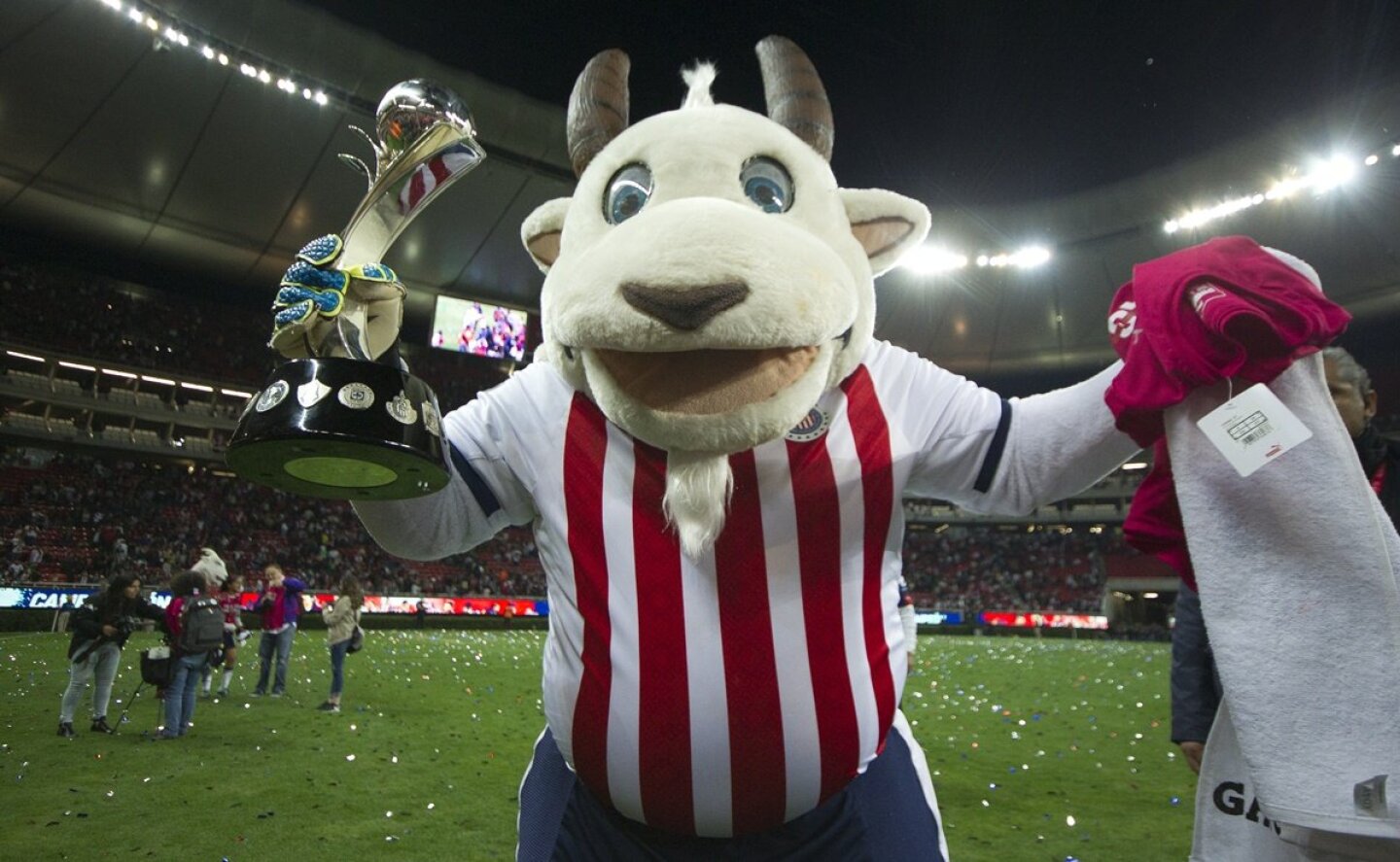 Chivas