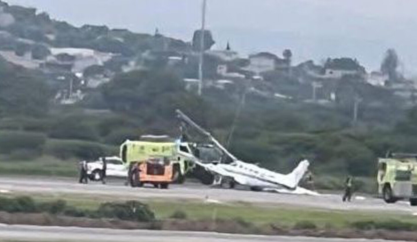 Aeropuerto de Querétaro