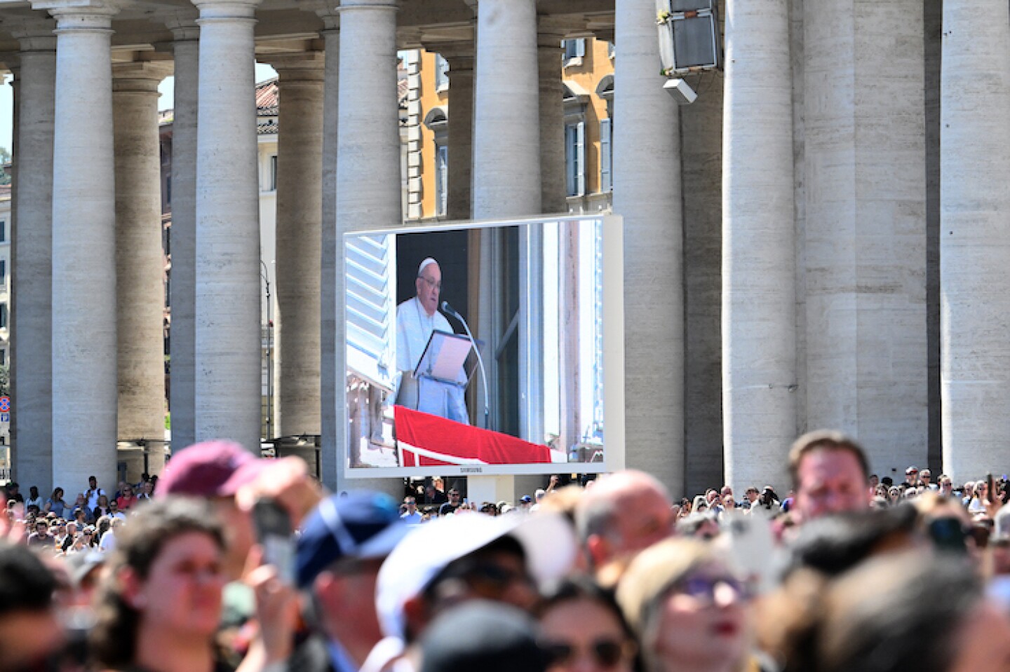 vaticano 