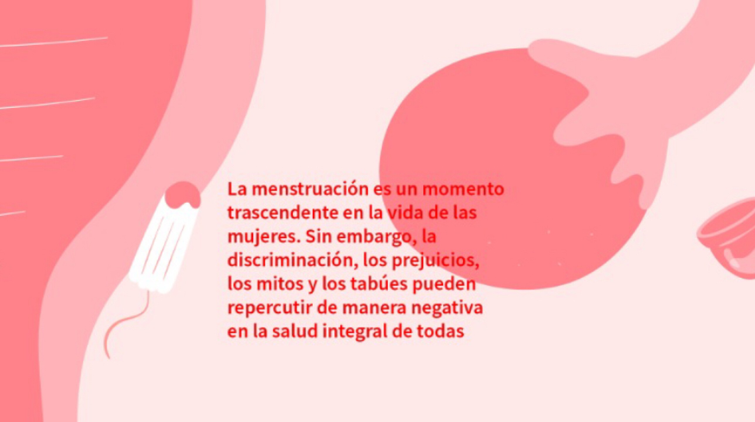 Salud Menstrual
