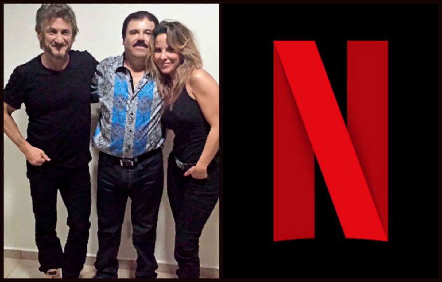 Serie El Chapo Netflix