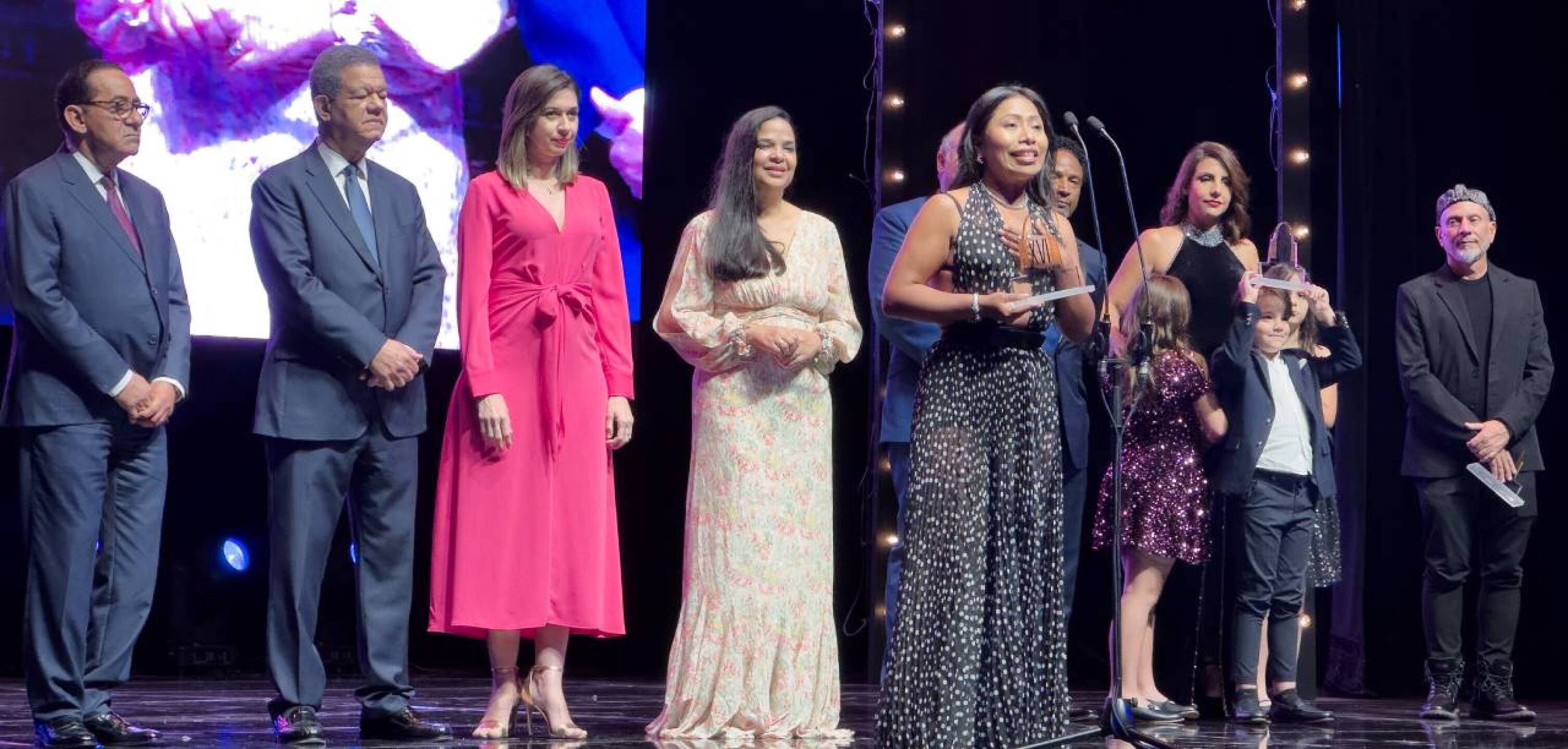 El-Festival-de-Cine-Global-Dominicano-homenajea-a-actrices-mexicanas