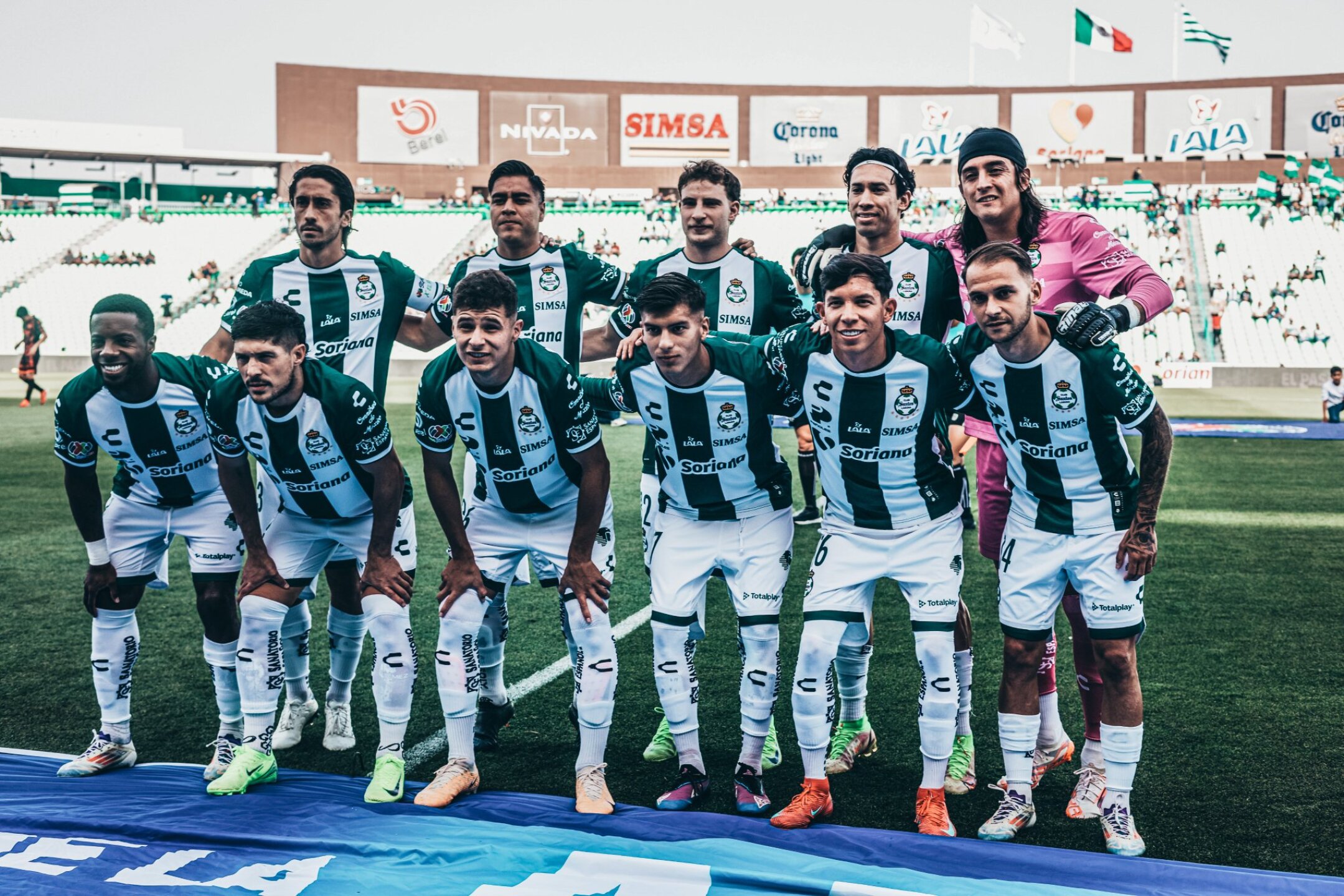Santos Laguna