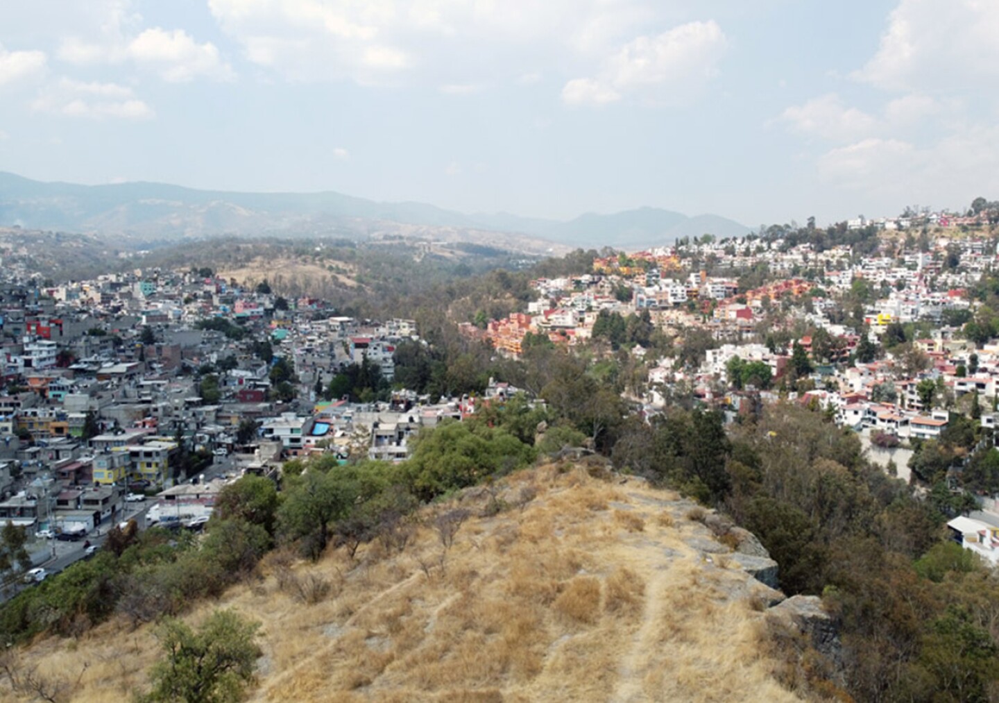Los Remedios