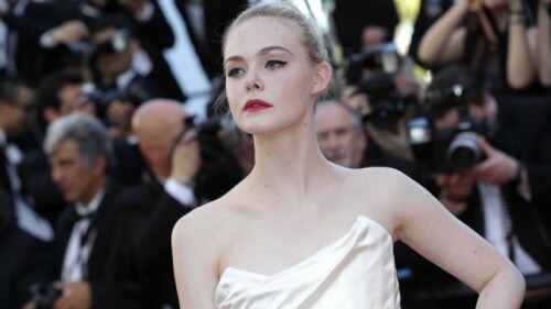 fanning