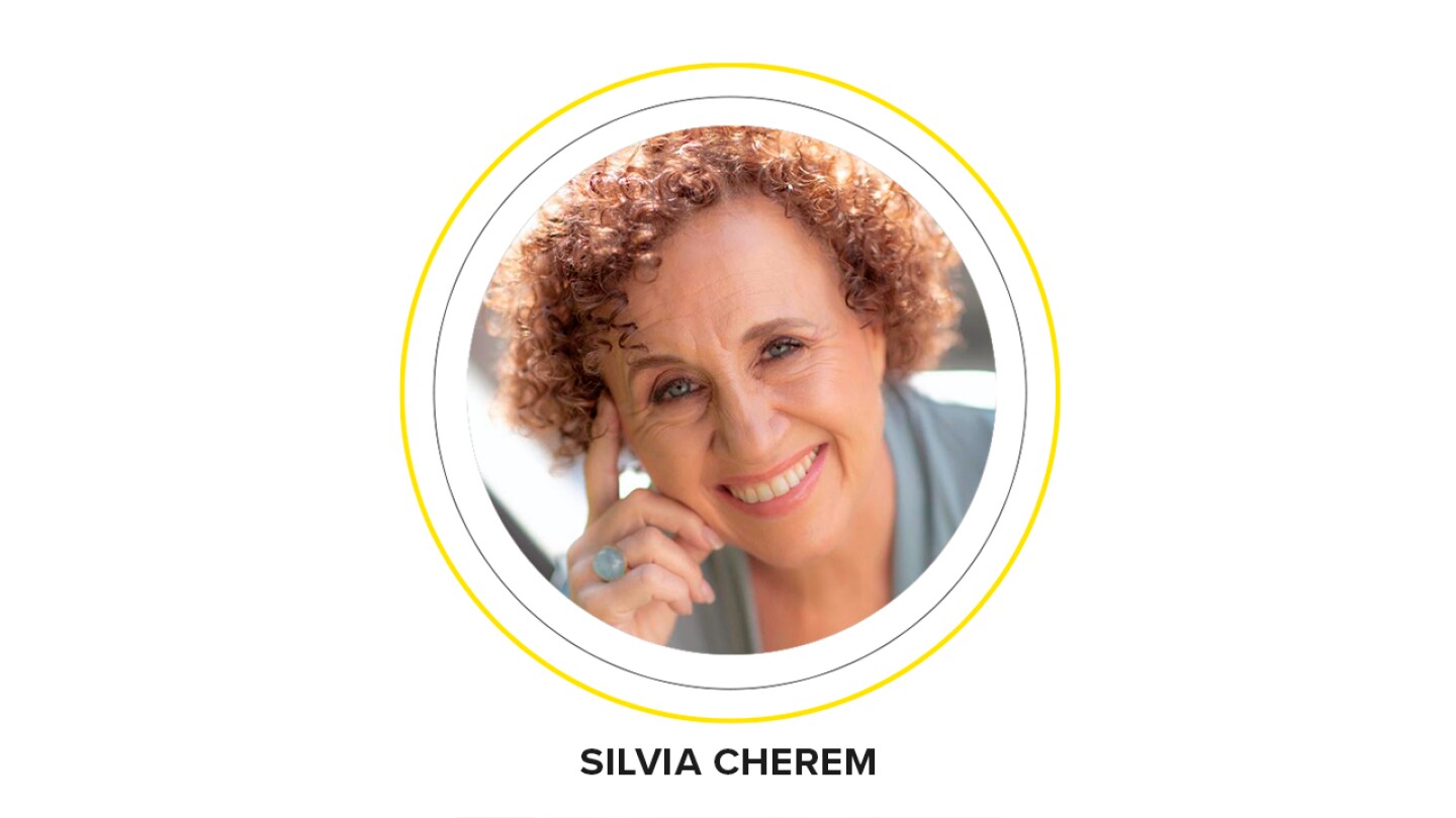 Silvia-Cherem ESPECIAL-SANAR-MEXICO
