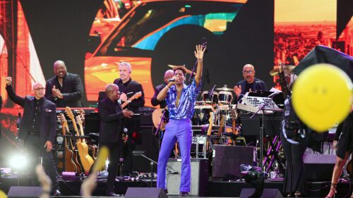 Jon Batiste lidera nominaciones al Grammy