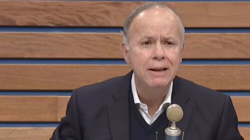 Señalan a El Tucán por ataque contra Ciro Gómez Leyva