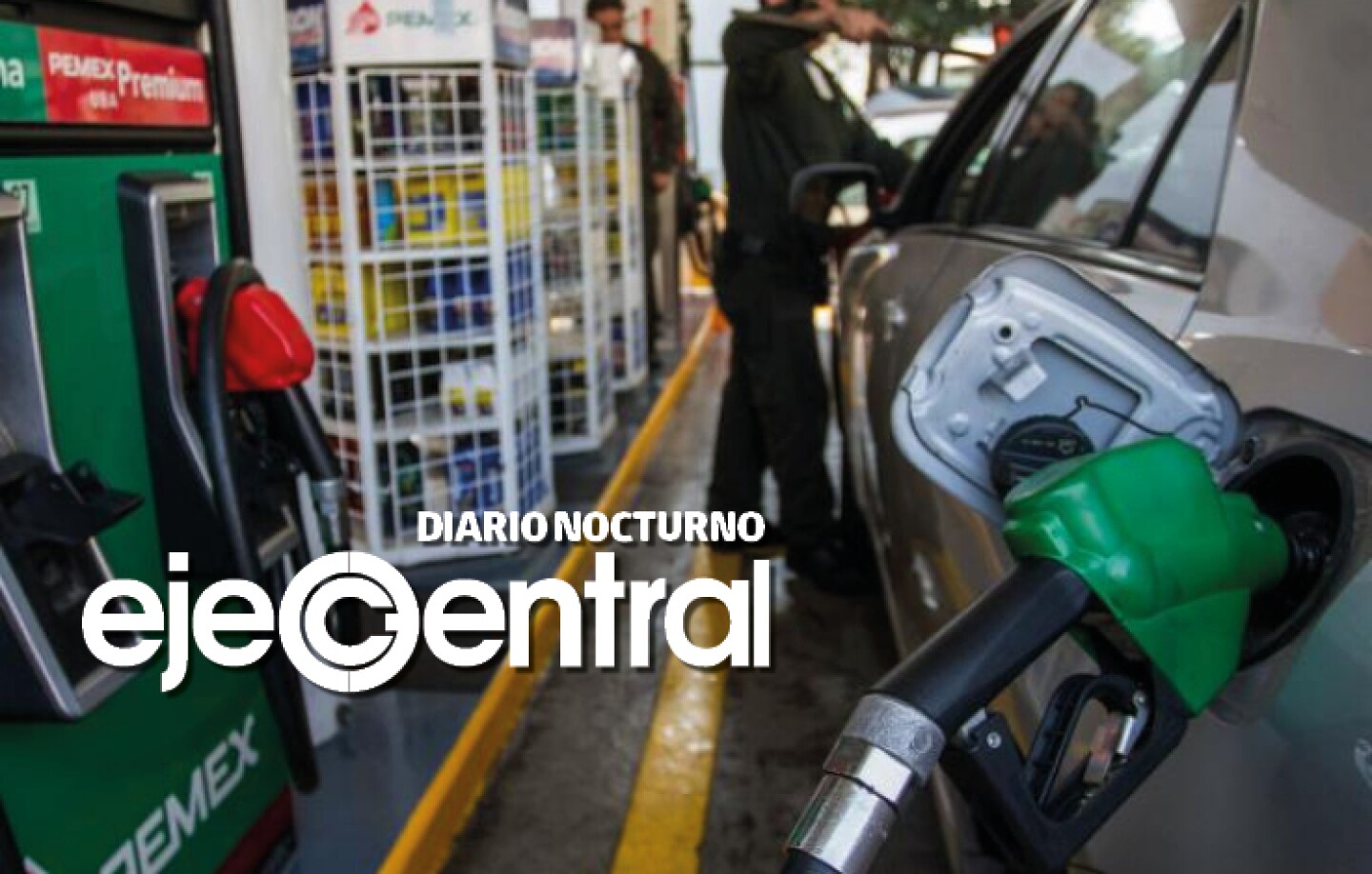 Promo_604_AMLO usa estrategia de Felipe Calderón para subir combustibles
