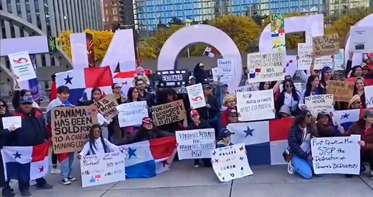 panamá
