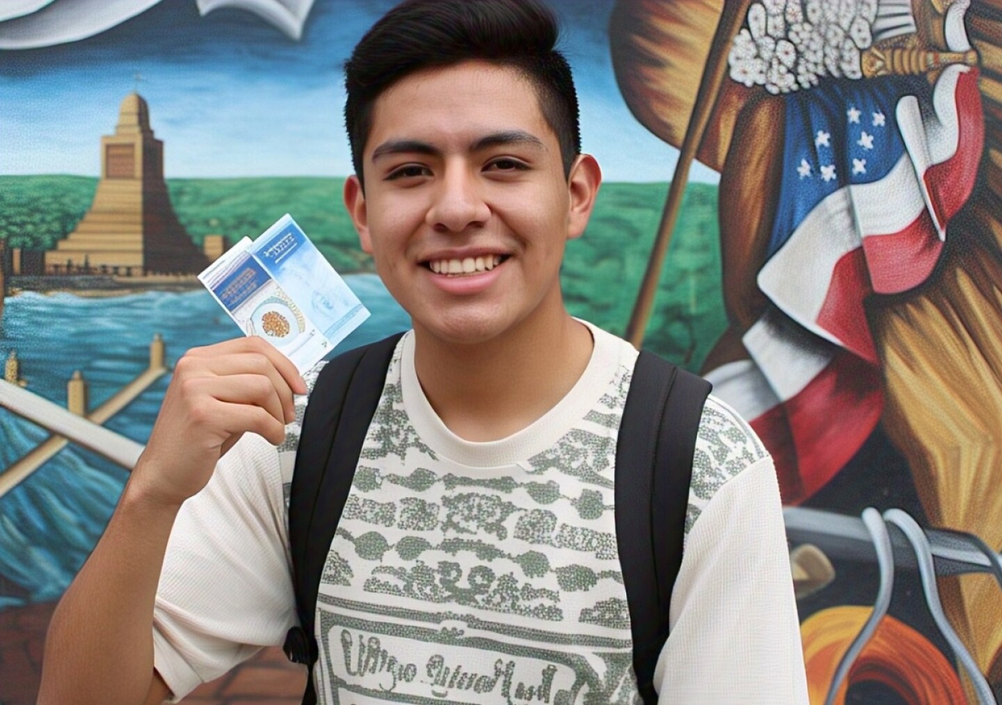 visas estudiantes mexicanos