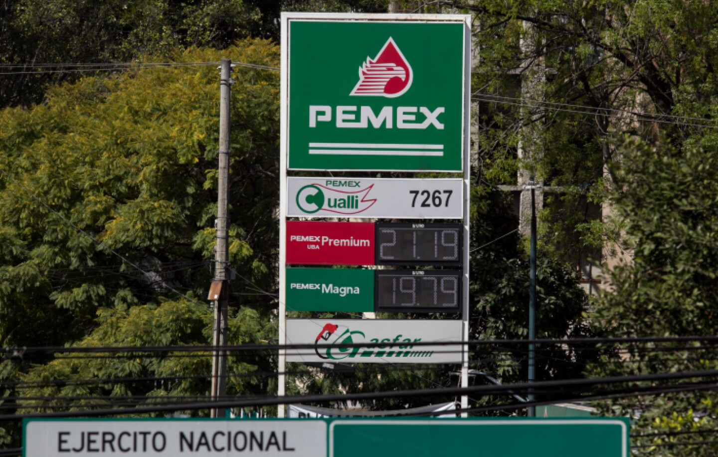 pemex