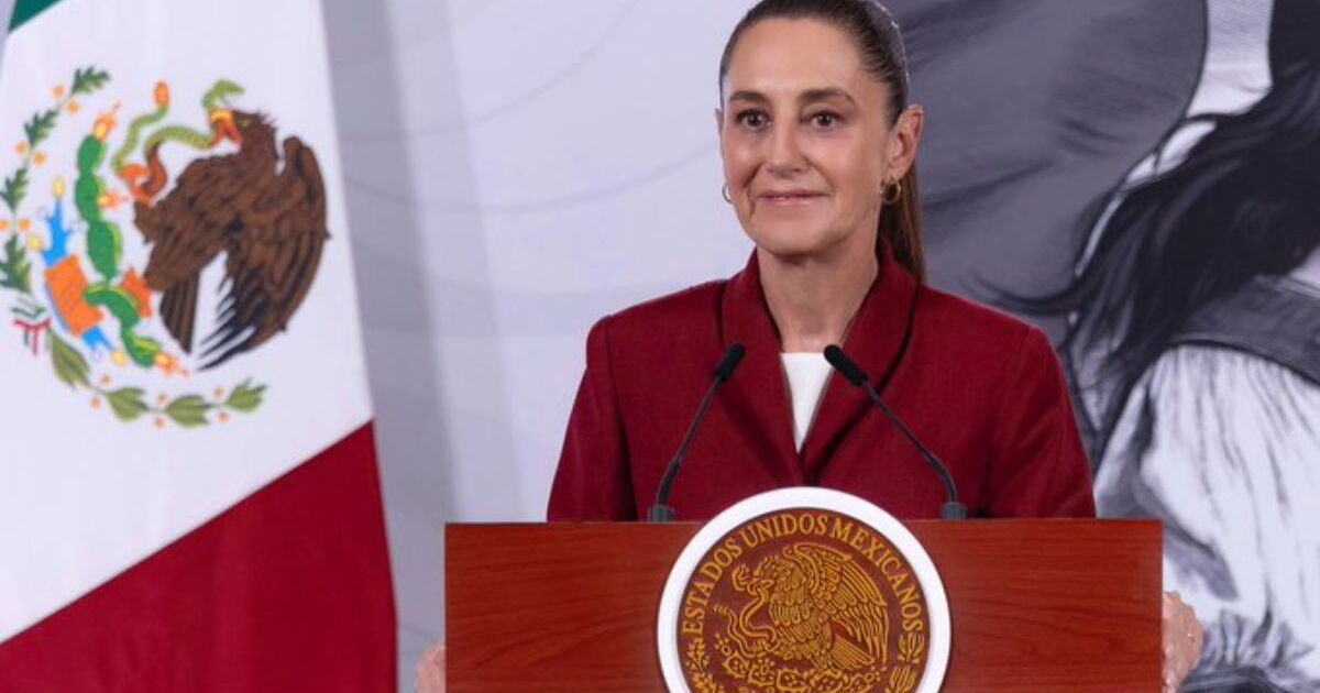 Claudia Sheinbaum presenta el Plan B de la reforma electoral: qué ...