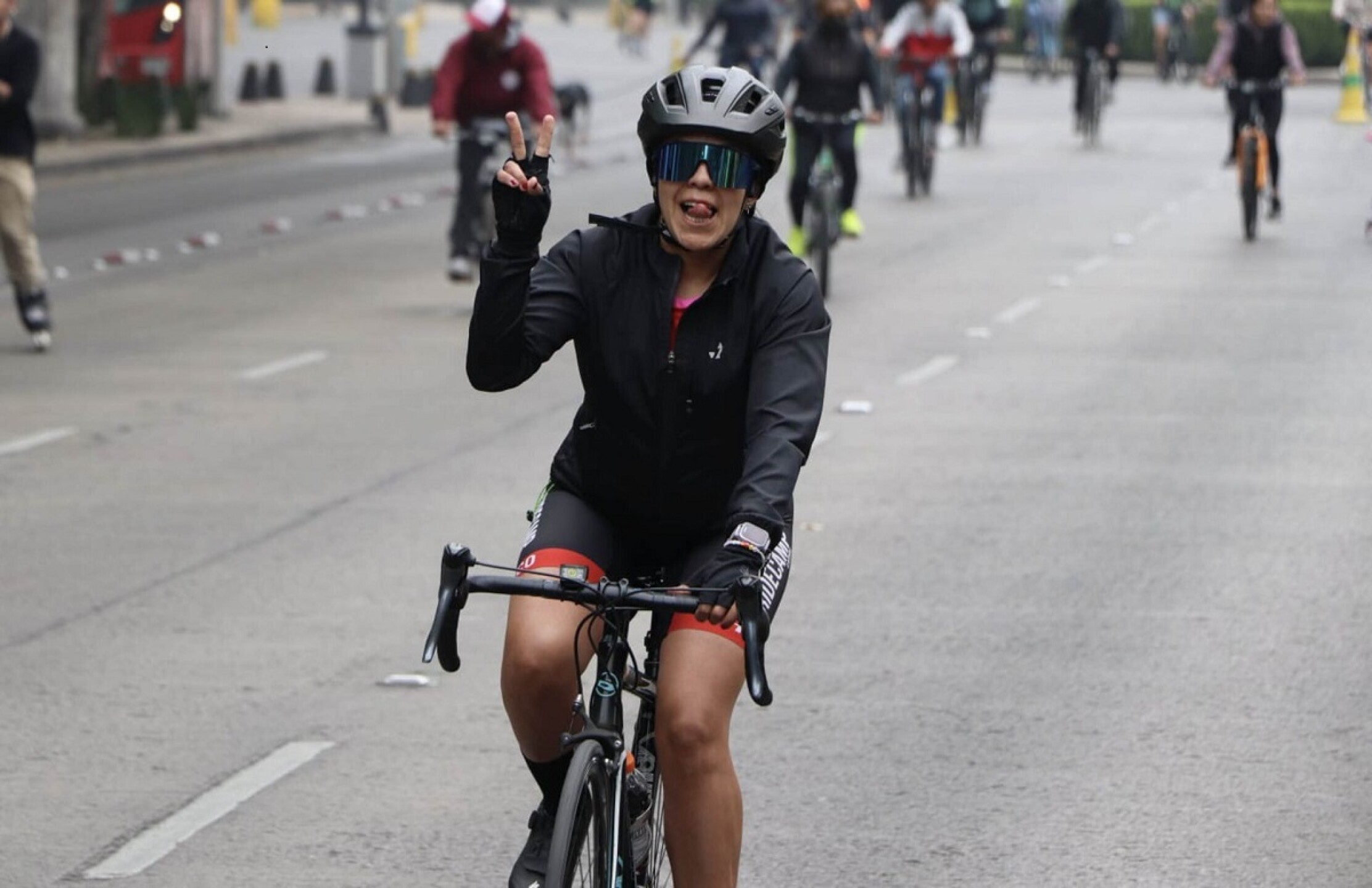 ciclista