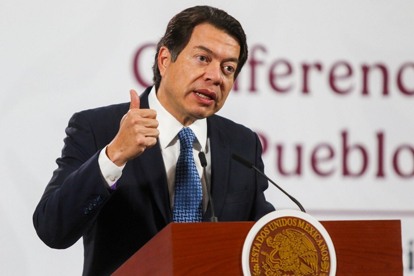 Mañanera de la Presidenta Educacion