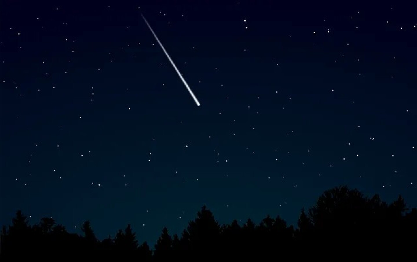 Meteoros Eta Acuáridas