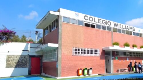 niño muere en el colegio williams