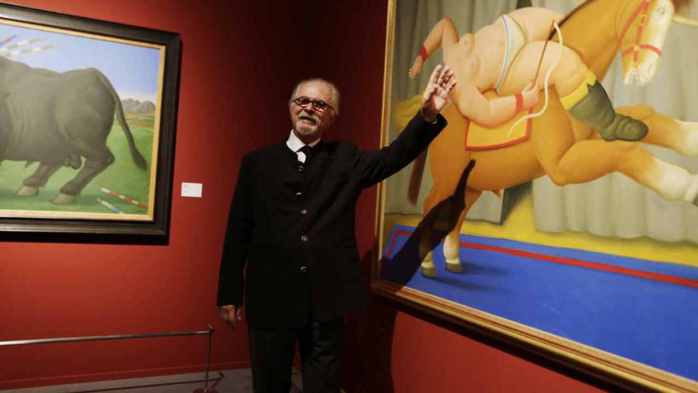 fallecio-botero