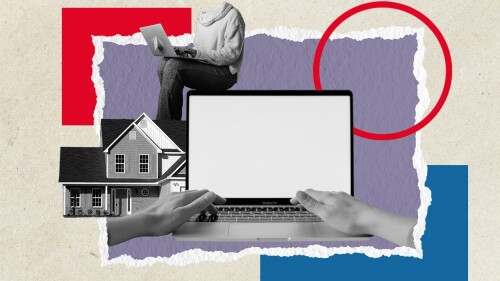 Trabajo remoto consejos de productividad
