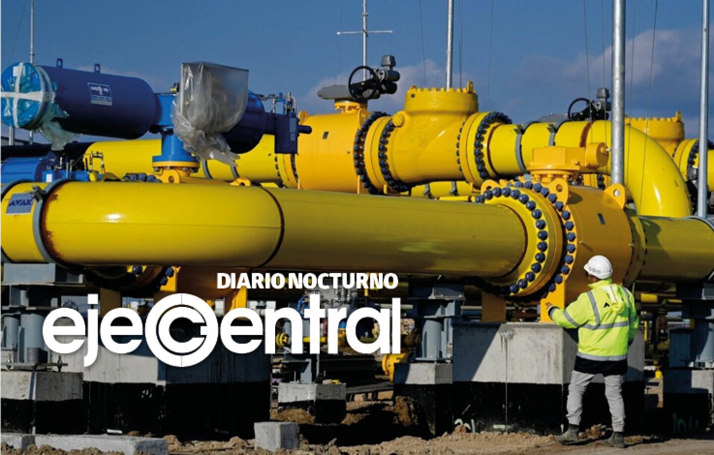 Promo_586_ Seguimiento a corte de suministro de gas ruso